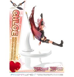 Fate - /kaleid liner Prisma Illya statuette PVC 1/7 Prisma Wing Chloe von Einzbern 20 cm