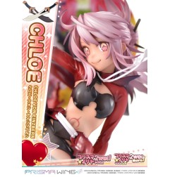 Fate - /kaleid liner Prisma Illya statuette PVC 1/7 Prisma Wing Chloe von Einzbern 20 cm