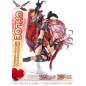 Fate - /kaleid liner Prisma Illya statuette PVC 1/7 Prisma Wing Chloe von Einzbern 20 cm