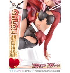 Fate - /kaleid liner Prisma Illya - Statuette 1/7 Prisma Wing Chloe von Einzbern 20 cm