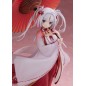 Senren Banka - Statuette PVC 1/7 Yoshino Tomotake Limited Edition 28 cm