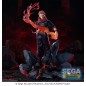 Jujutsu Kaisen - Statuette Luminasta PVC Sukuna Fuga 23 cm