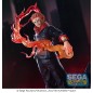 Jujutsu Kaisen - Statuette Luminasta PVC Sukuna Fuga 23 cm