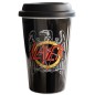 Slayer - Mug de voyage Logo Slayer Slayer - Mug de voyage Logo Slayer