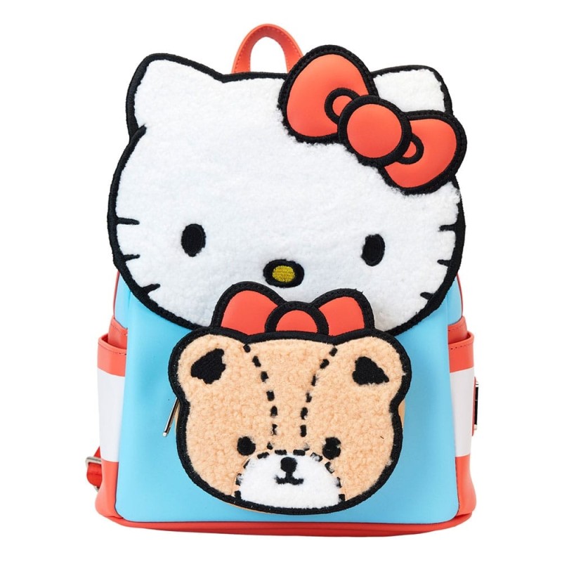 Hello Kitty - Sanrio by Loungefly sac à dos Mini  & Bear