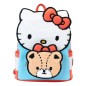 Hello Kitty - Sac à dos Mini Hello Kitty & Bear by Loungefly Hello Kitty - Sac à dos Mini Hello Kitty & Bear by Loungefly