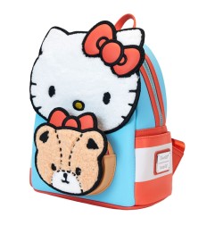 Hello Kitty - Sanrio by Loungefly sac à dos Mini  & Bear