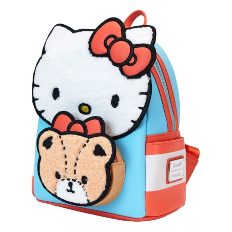 Hello Kitty - Sanrio by Loungefly sac à dos Mini  & Bear