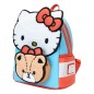 Hello Kitty - Sanrio by Loungefly sac à dos Mini  & Bear