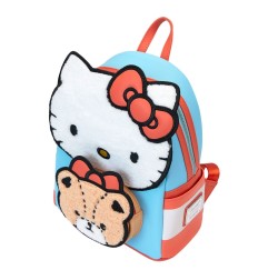 Hello Kitty - Sac à dos Mini Hello Kitty & Bear by Loungefly