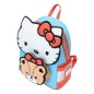 Hello Kitty - Sanrio by Loungefly sac à dos Mini  & Bear