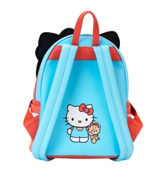 Hello Kitty - Sac à dos Mini Hello Kitty & Bear by Loungefly