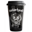 Motorhead - Mug de voyage Logo Motorhead