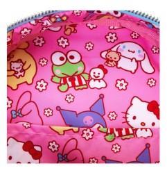 Hello Kitty - Sac à dos Mini Hello Kitty & Bear by Loungefly