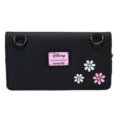 Disney - By Loungefly sac à bandoulière Minnie Floral Rock the Dots