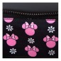 Disney - By Loungefly sac à bandoulière Minnie Floral Rock the Dots