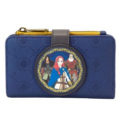 Le Seigneur des Anneaux - Porte-monnaie The War of the Rohirrim by Loungefly