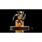Marvel 80th - Diorama Q-Fig Wolverine (X-Men) 11 cm