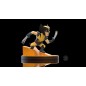 Marvel 80th - Diorama Q-Fig Wolverine (X-Men) 11 cm