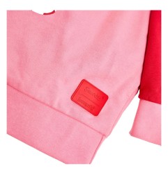 Sanrio - By Loungefly sweater ÃÂ  capuche Unisexe  & Friends 