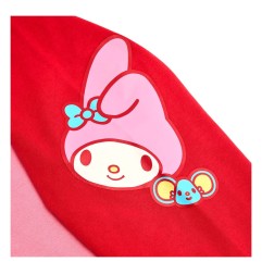 Sanrio - By Loungefly sweater ÃÂ  capuche Unisexe  & Friends 