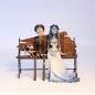 Les Noces Funèbres - Statuette Zero Time to Rest Les Noces Funèbres - Statuette Zero Time to Rest
