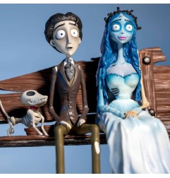 Les Noces Funèbres - Statuette Zero Time to Rest