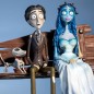 Les Noces Funèbres - Statuette Zero Time to Rest Les Noces Funèbres - Statuette Zero Time to Rest