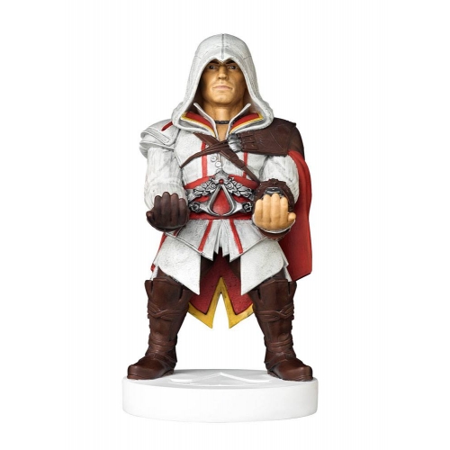 Assassin's Creed - Figurine Cable Guy Ezio 20 cm
