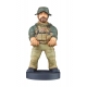 Call of Duty - Figurine Cable Guy Captain Price 20 cm