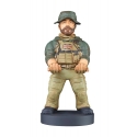 Call of Duty - Figurine Cable Guy Captain Price 20 cm