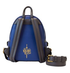 Le Seigneur des Anneaux - By Loungefly sac à dos Mini The War of Rohirrim with Fanny Pack