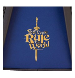 Le Seigneur des Anneaux - By Loungefly sac à dos Mini The War of Rohirrim with Fanny Pack