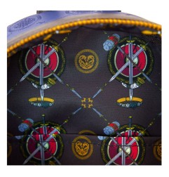 Le Seigneur des Anneaux - By Loungefly sac à dos Mini The War of Rohirrim with Fanny Pack