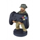 Call of Duty - Figurine Cable Guy Captain Price 20 cm
