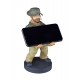 Call of Duty - Figurine Cable Guy Captain Price 20 cm