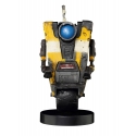 Borderlands - Figurine Cable Guy Clap Trap 20 cm