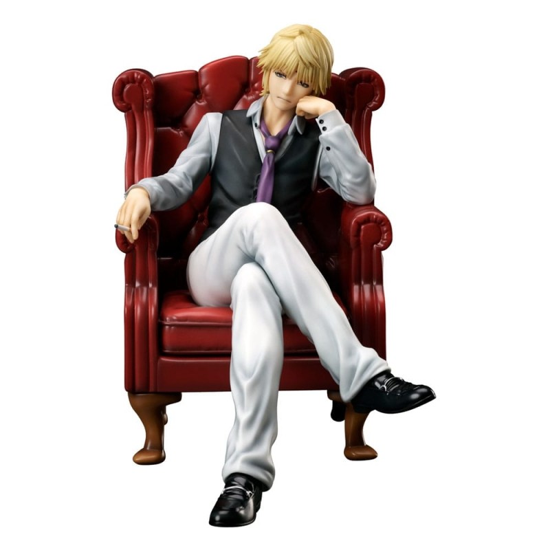 Saiyuki - Reload: Zeroin statuette PVC Zenjou Sanzo 15 cm