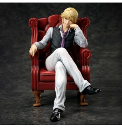 Saiyuki Reload: Zeroin - Statuette Zenjou Sanzo 15 cm