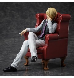 Saiyuki Reload: Zeroin - Statuette Zenjou Sanzo 15 cm