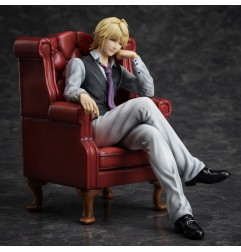Saiyuki Reload: Zeroin - Statuette Zenjou Sanzo 15 cm