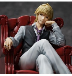 Saiyuki Reload: Zeroin - Statuette Zenjou Sanzo 15 cm