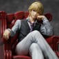 Saiyuki - Reload: Zeroin statuette PVC Zenjou Sanzo 15 cm