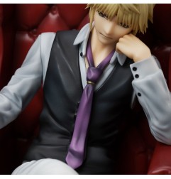 Saiyuki Reload: Zeroin - Statuette Zenjou Sanzo 15 cm