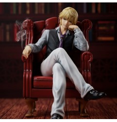 Saiyuki - Reload: Zeroin statuette PVC Zenjou Sanzo 15 cm
