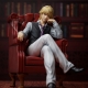 Saiyuki Reload: Zeroin - Statuette Zenjou Sanzo 15 cm