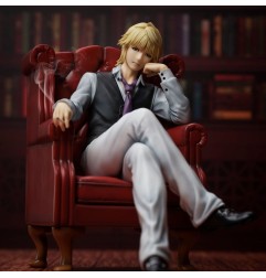 Saiyuki Reload: Zeroin - Statuette Zenjou Sanzo 15 cm