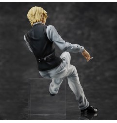 Saiyuki - Reload: Zeroin statuette PVC Zenjou Sanzo 15 cm