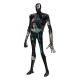 Spider-Man: Across the Spider-Verse Marvel Legends - Figurine The Spot 15 cm