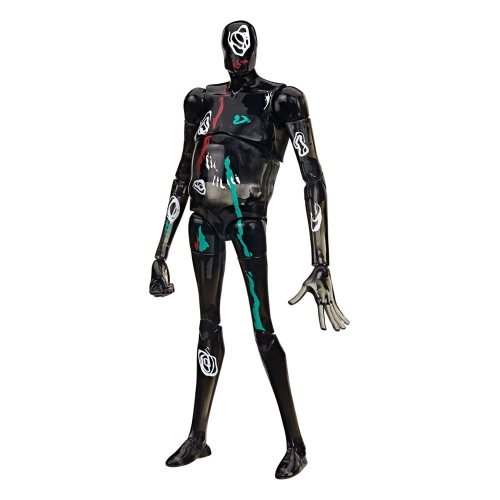 Spider-Man: Across the Spider-Verse Marvel Legends - Figurine The Spot 15 cm